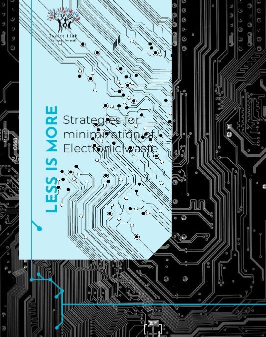 Less is More: Strategies for Minimization of Electronic waste