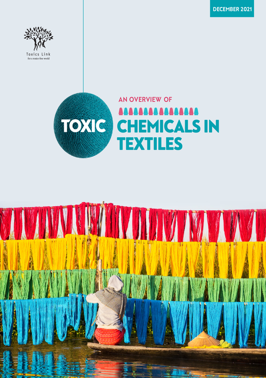 Toxics Chemical in Textile Report