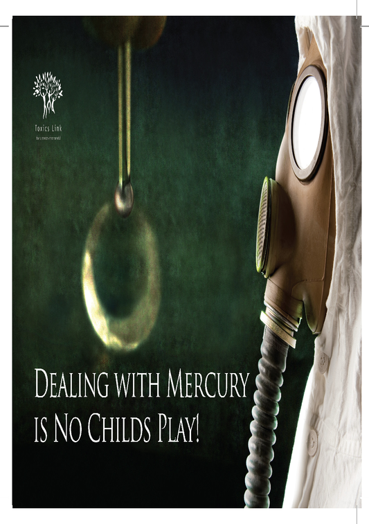 Mercury Brochure No Child play