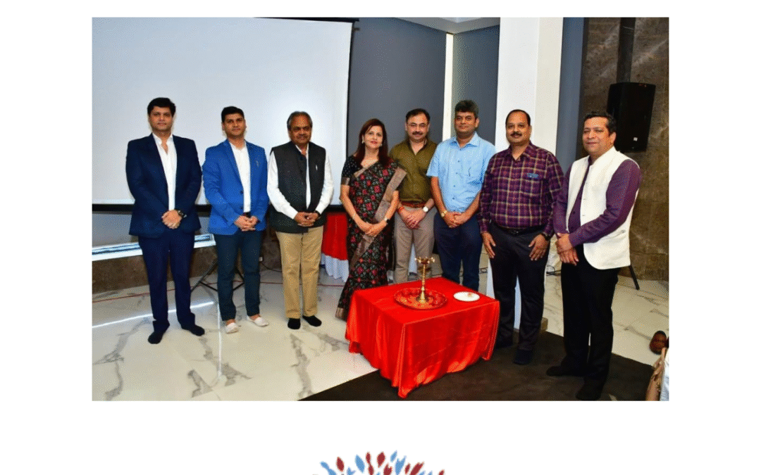 Workshop on Phasing out Mercury Amalgam from Dentistry, Indore