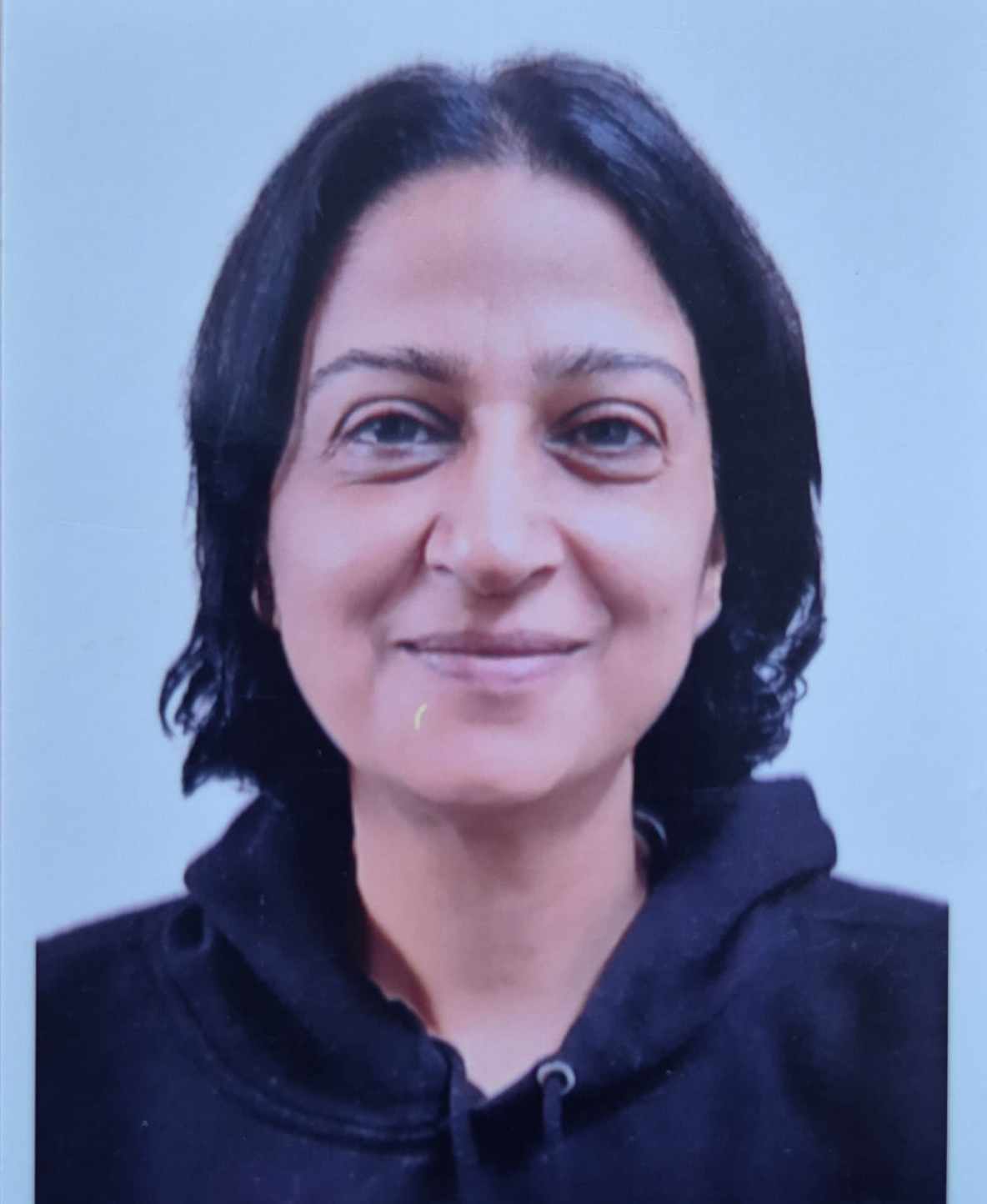 Ms. Supreet  Singh