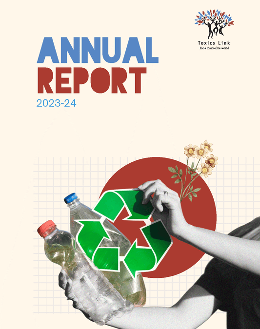 Annual Report 2023-24