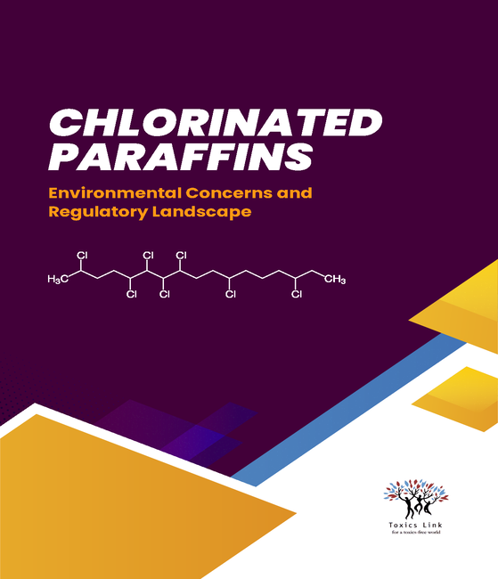 Chlorinated Paraffins
