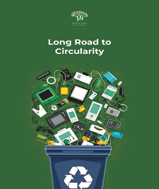 Long Road to Circularity