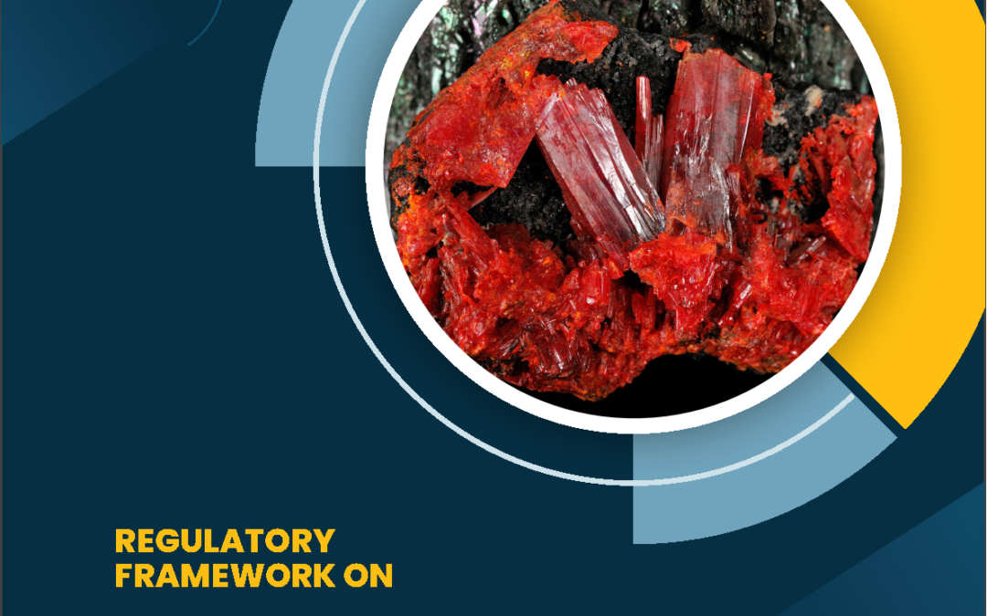 Lead and Its Compound in India