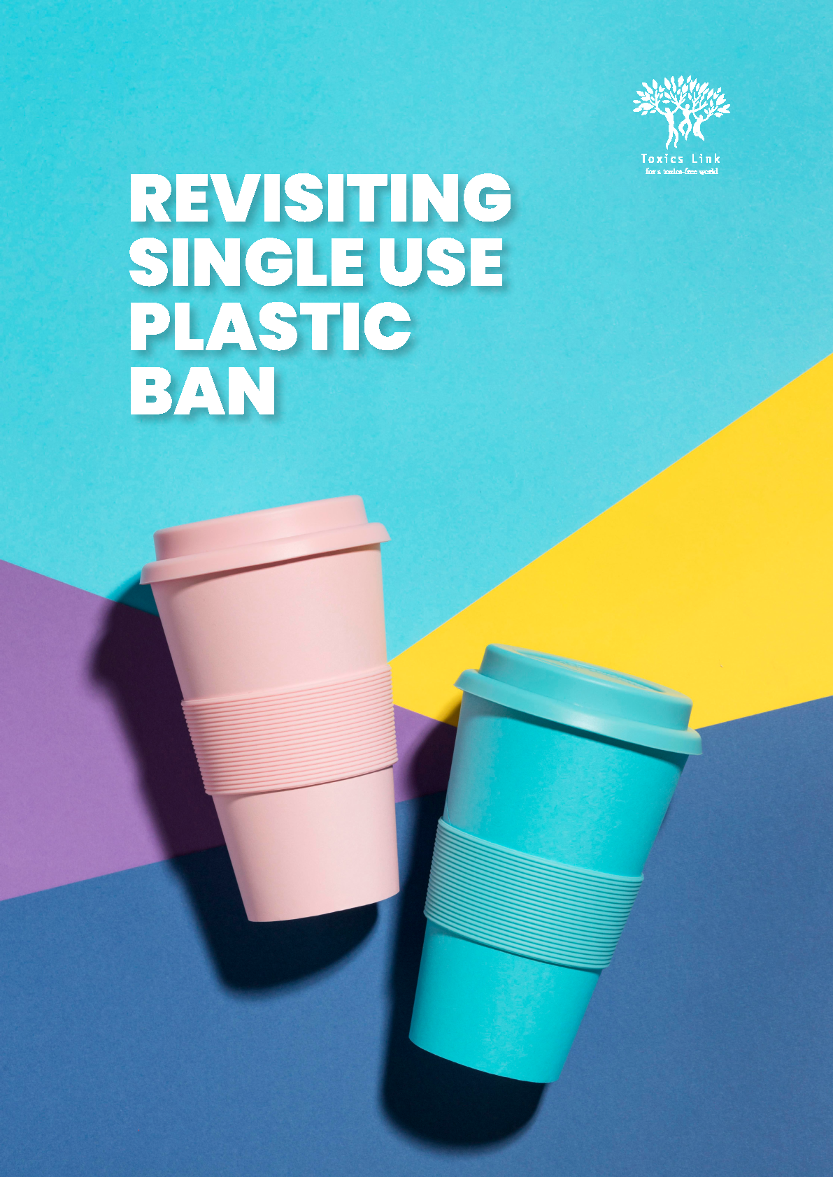 Revisiting Single Use Plastic Ban