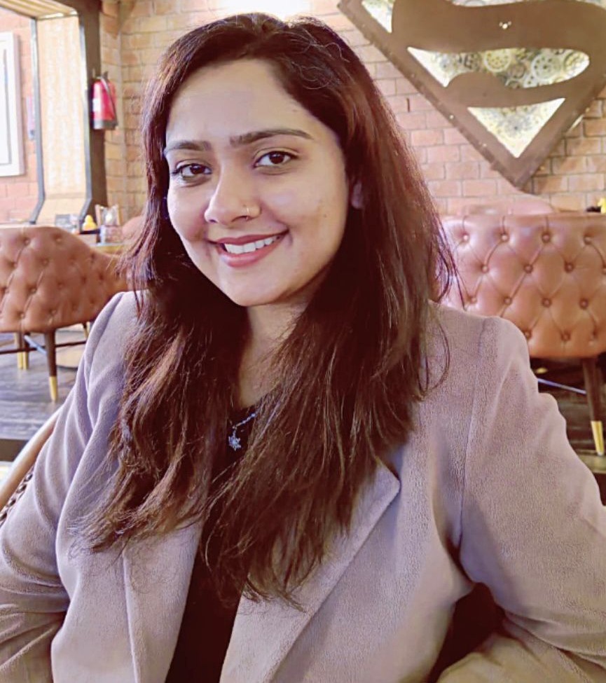 Garvita Srivastava