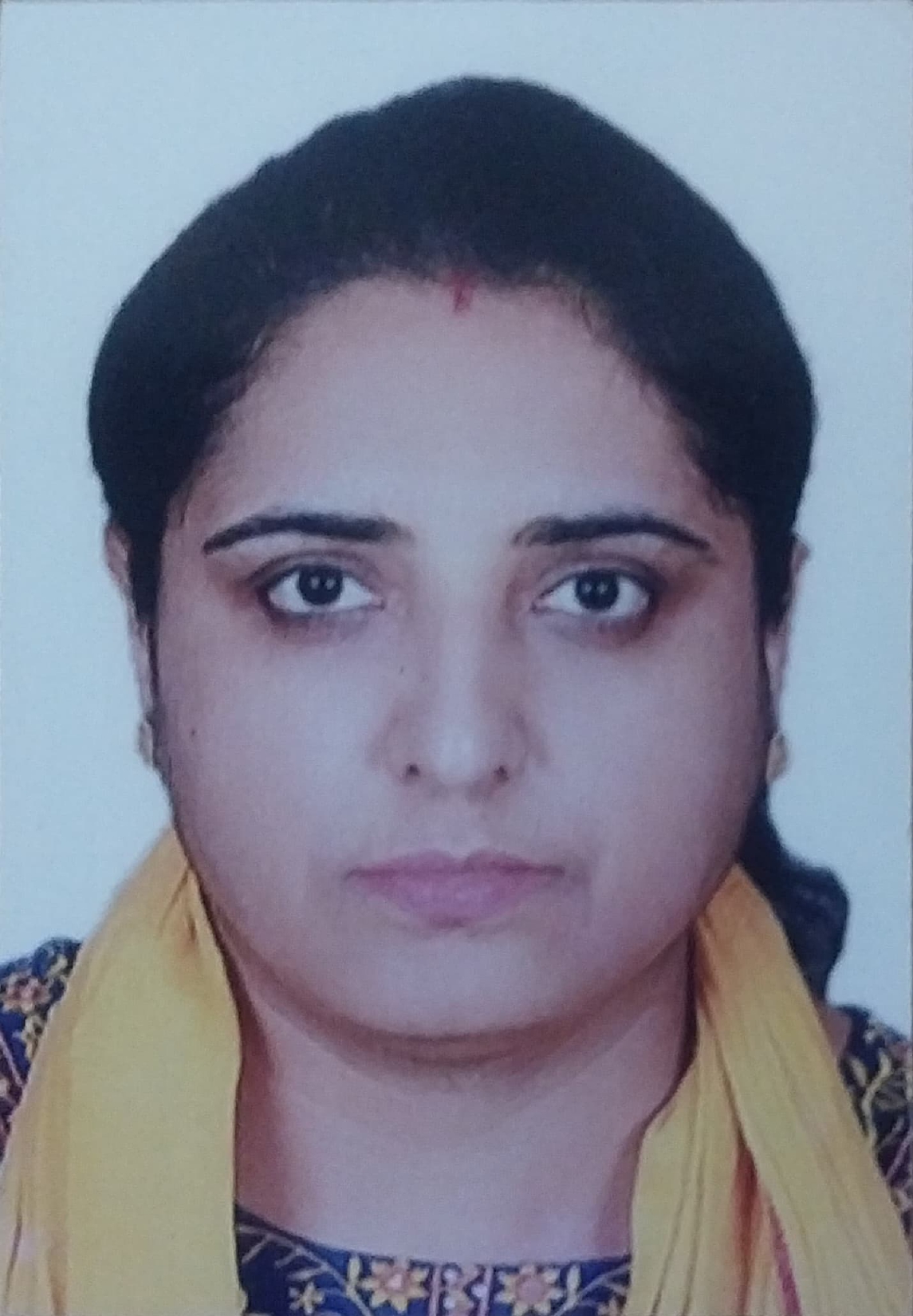Hema Patel