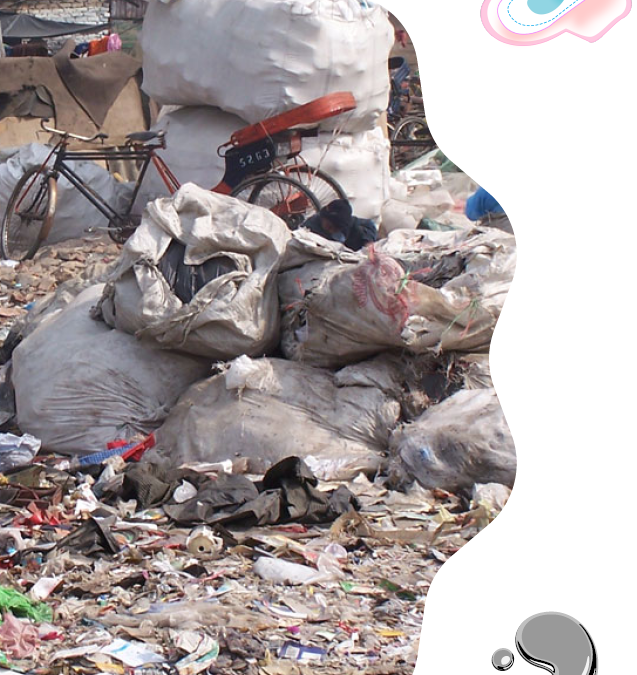 Invisible Pollutants, Visible Impacts for School focusing on Gender