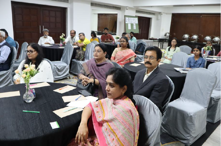 Stakeholder Conference on the Global Framework on Chemicals