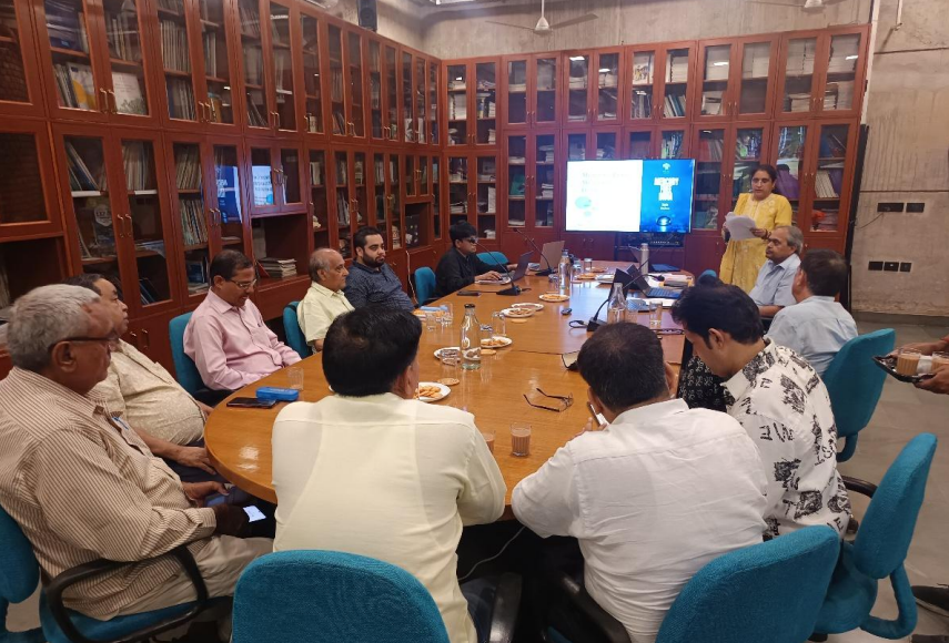 Stakeholder Consultation on Transition from Mercury-Containing Thermometers and Sphygmomanometers to Mercury-Free Alternatives